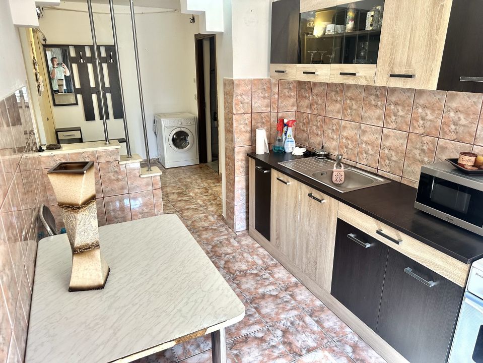 Apartament 2 camere I decomandat I de vanzare Imobilat I zona Carolina Mall – fotografia 9 din 14