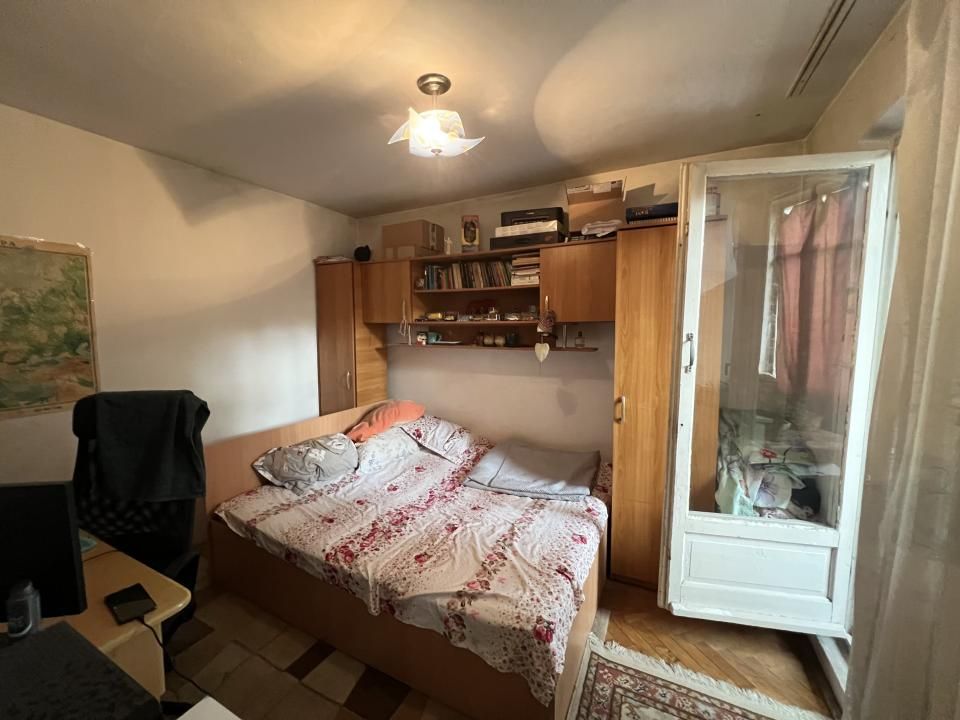 Apartament cu 3 camere, 47 mp utili, etaj 2 - zona Girocului – fotografia 3 din 10