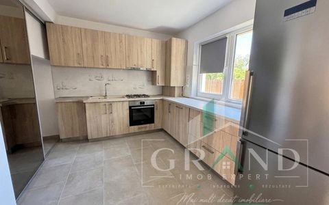 DUPLEX MODERN CU TERASĂ PRIVATĂ | 4 CAMERE | 2 BAI | GARAJ+PARCARE | IRIS