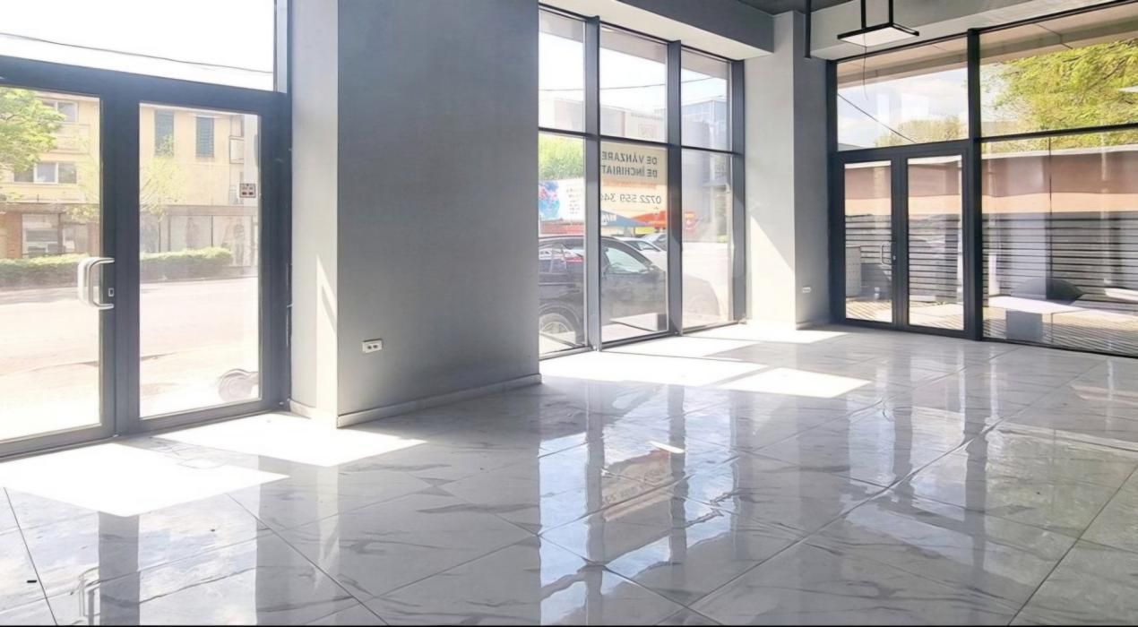 Spatiu Comercial | Premium | Investitie | Calea Vitan – fotografia 2 din 7