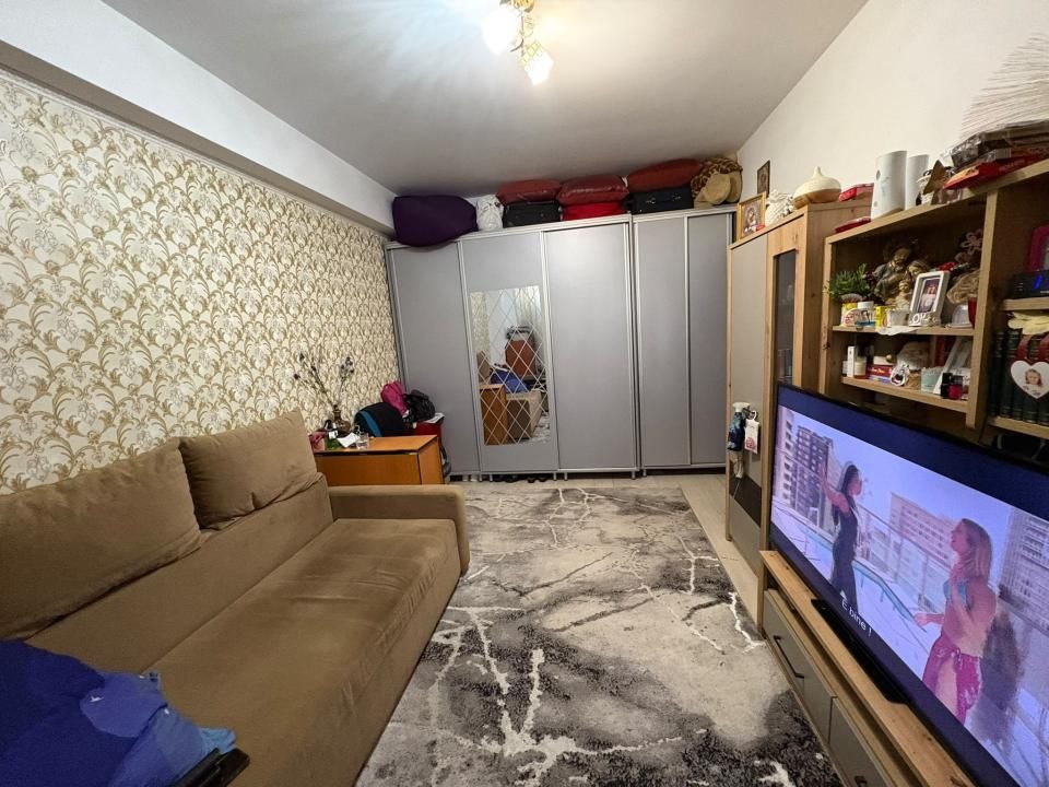 Garsonieră 32 mp | 2 locuri parcare | Vista Residence | Comision 0% – fotografia 3 din 13