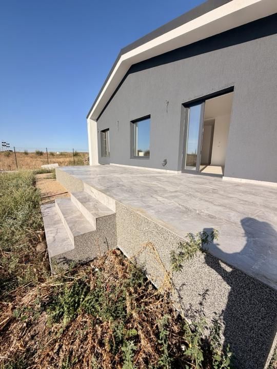 COMISION 0% - Casa individuala pe parter - Giarmata Mare – fotografia 11 din 12