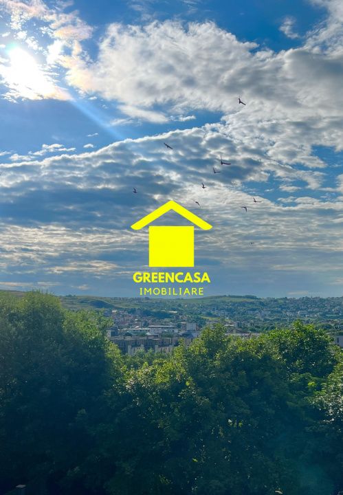 NOU PE PIATA! Penthouse in Borhanci, 108mp, garaj inclus – fotografia 12 din 14