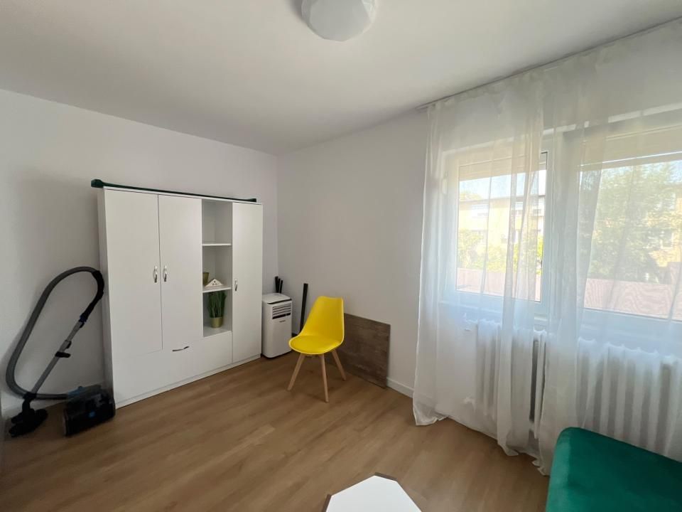 Garsoniera, 23mp utili, etaj 3 - zona Complex Studentesc – fotografia 2 din 6