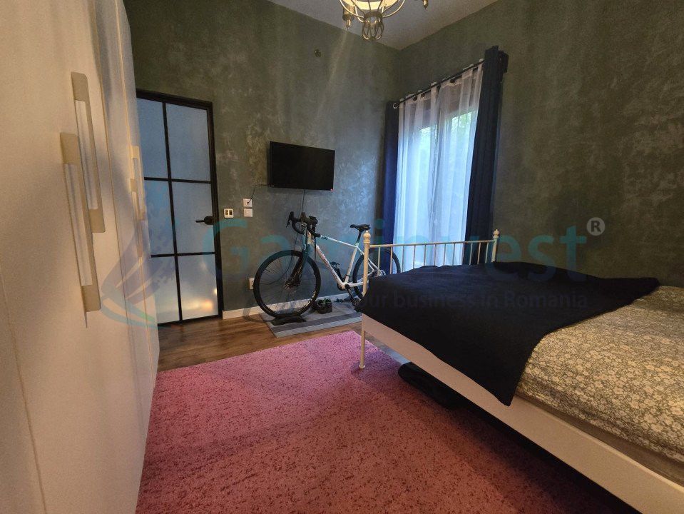Casa exclusivista cu 5 camere de vanzare,Oradea,Bihor – fotografia 22 din 31