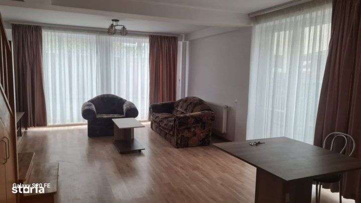 Casa tip duplex 4 Camere Centrala Proprie Parcare – fotografia 16 din 16