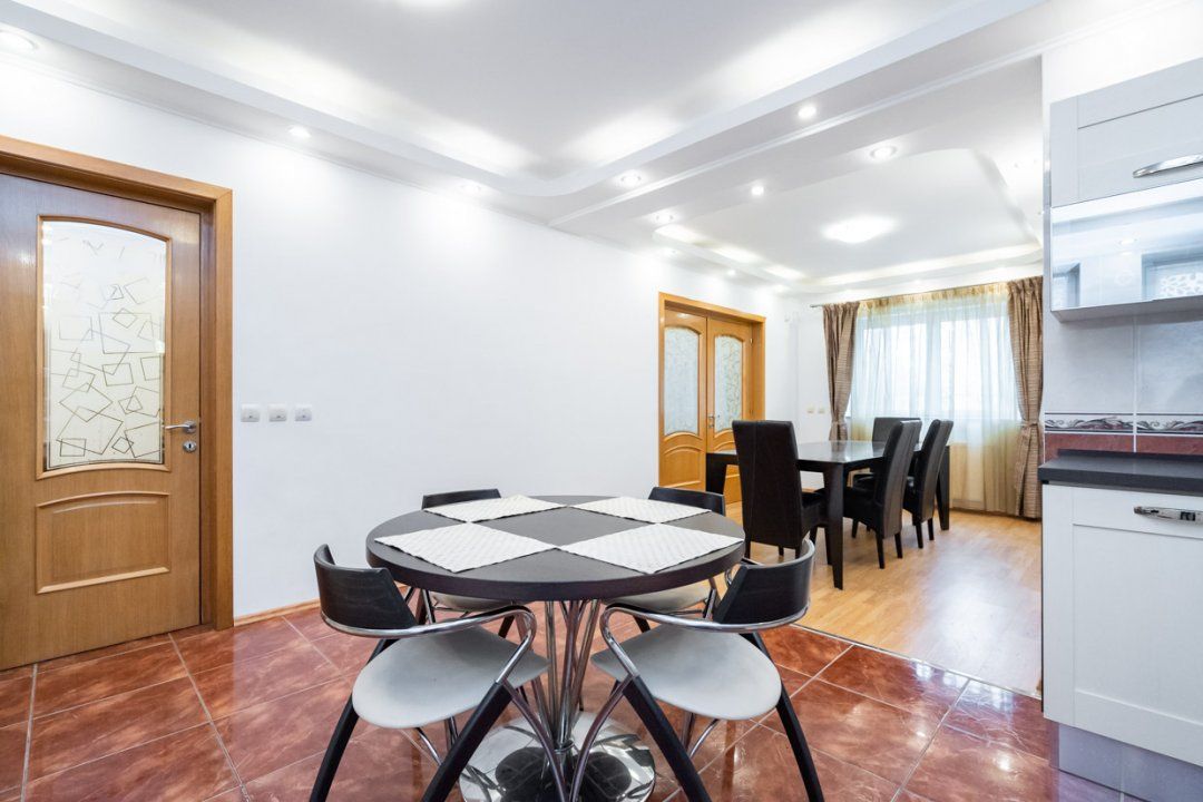 Vilă de excepție în Săftica, Balotești — investiție cu potențial – fotografia 30 din 90