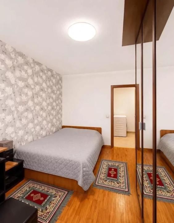 3 Camere de vanzare | Apusului | Metrou | Bloc reabilitat | Zona verde – fotografia 3 din 5