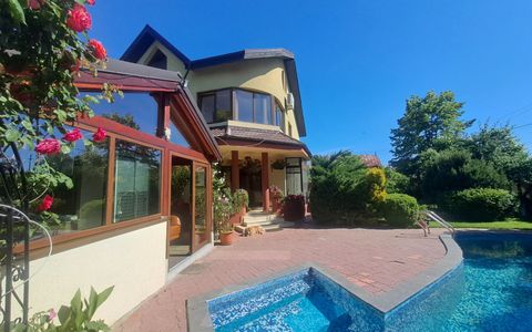 Casa individuala Popesti-Leordeni-Oază de liniște și confort pentru sufletul tau
