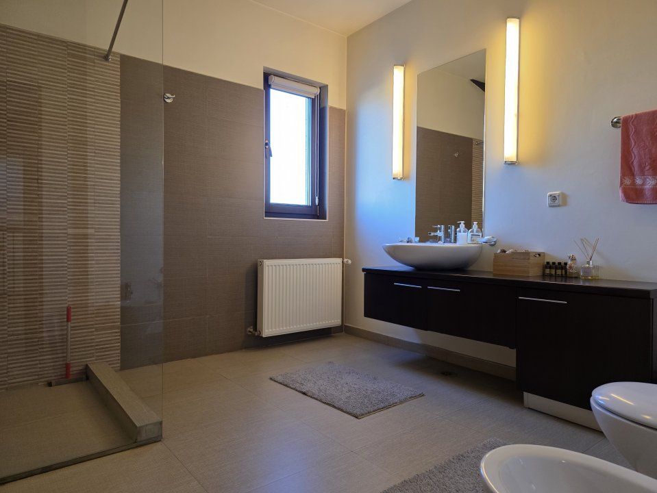 Dream Home - Pipera - Vilă Premium – fotografia 13 din 23