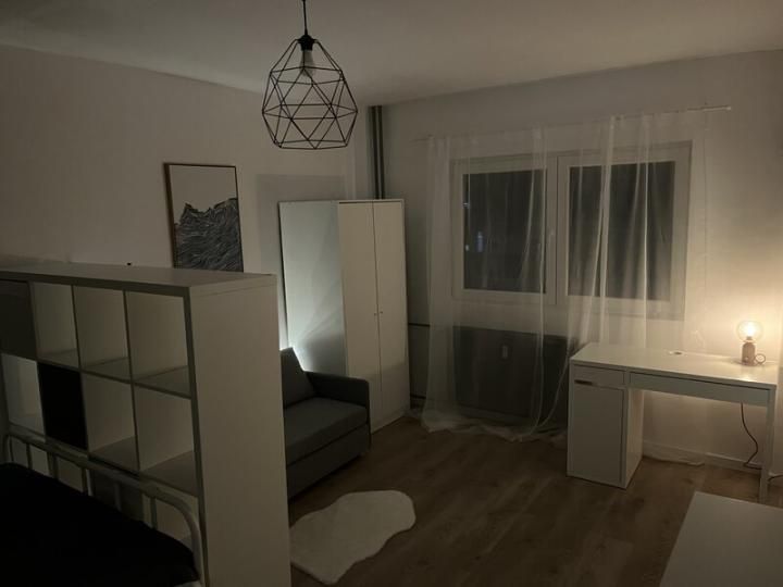 Garsoniera de vanzare | Tineretului | Metrou | Renovat – fotografia 2 din 11