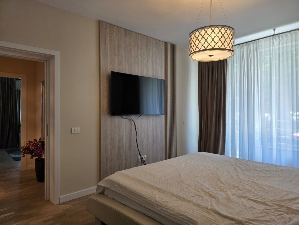 Forest Lifestyle | Vilă premium în Mogoșoaia – fotografia 15 din 29