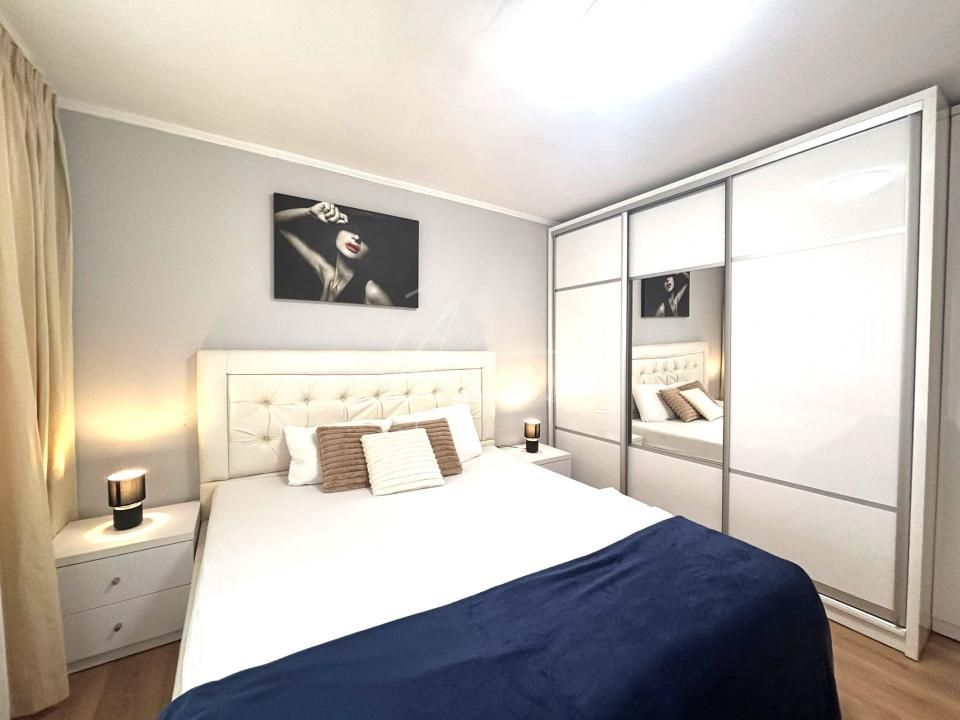 MILITARI-PACII-COCOSU ROSU//INCHIRIERE 3 CAMERE// GRADINA// 2 LOCURI PARCARE – fotografia 8 din 18