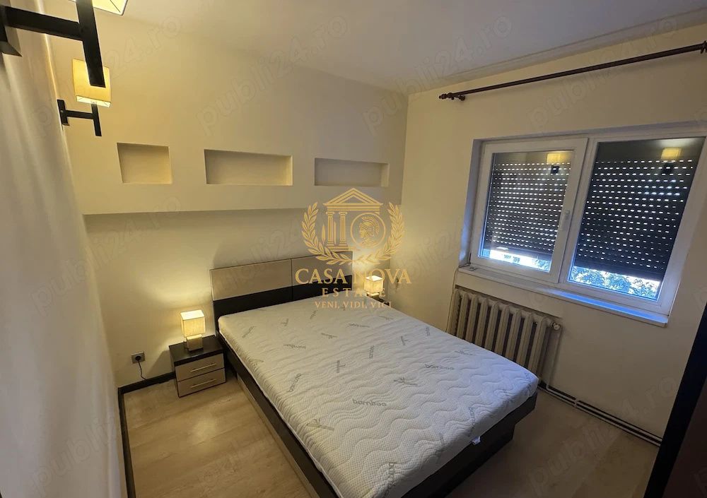 Apartament 2 camere 50mp, cartier Grigorescu, balcon, centrala proprie – fotografia 2 din 5