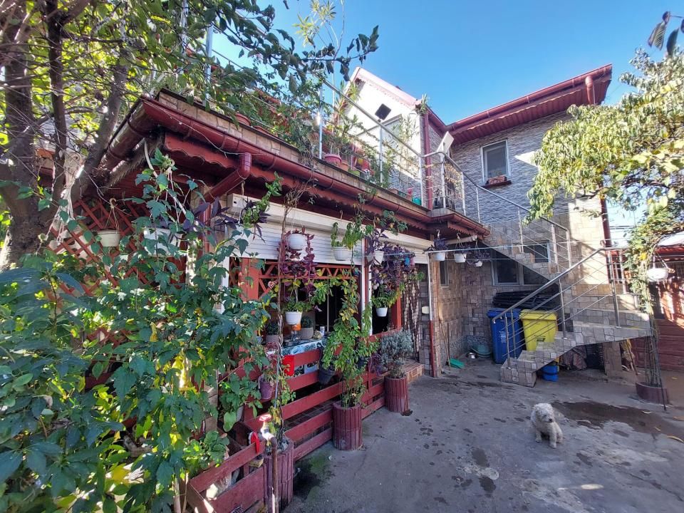 Oportunitate deosebită! Casă de vânzare | Zona Brestei | P+M | Toate utilitățile – fotografia 2 din 5