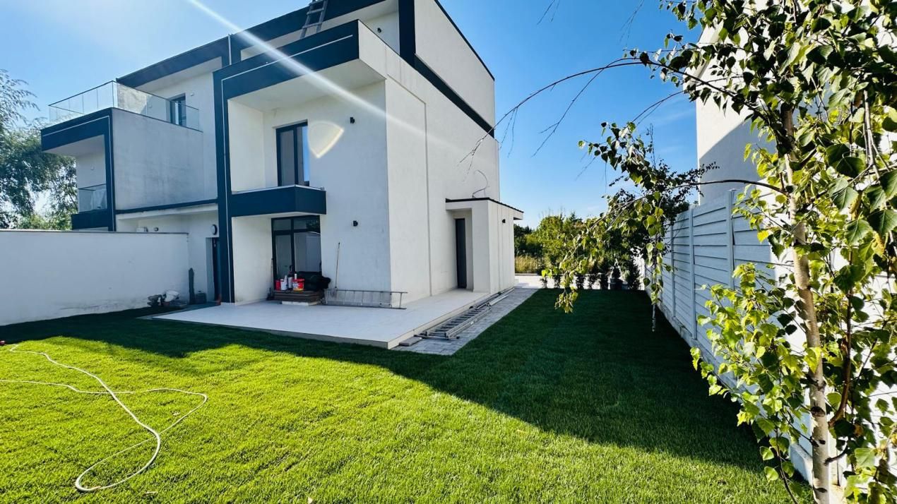 CASA 4 CAMERE | Corbeanca Ostratu | Vedere lac | Pompă de căldură | – fotografia 4 din 24
