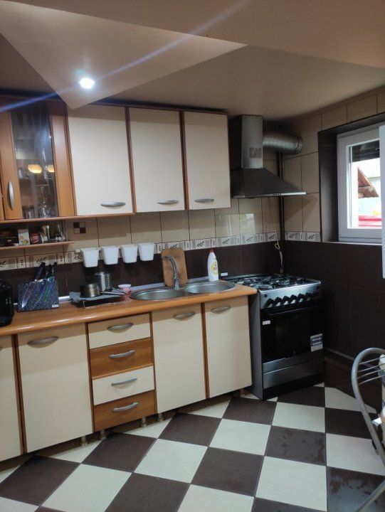 Duplex 5 Camere Clinceni – fotografia 14 din 20