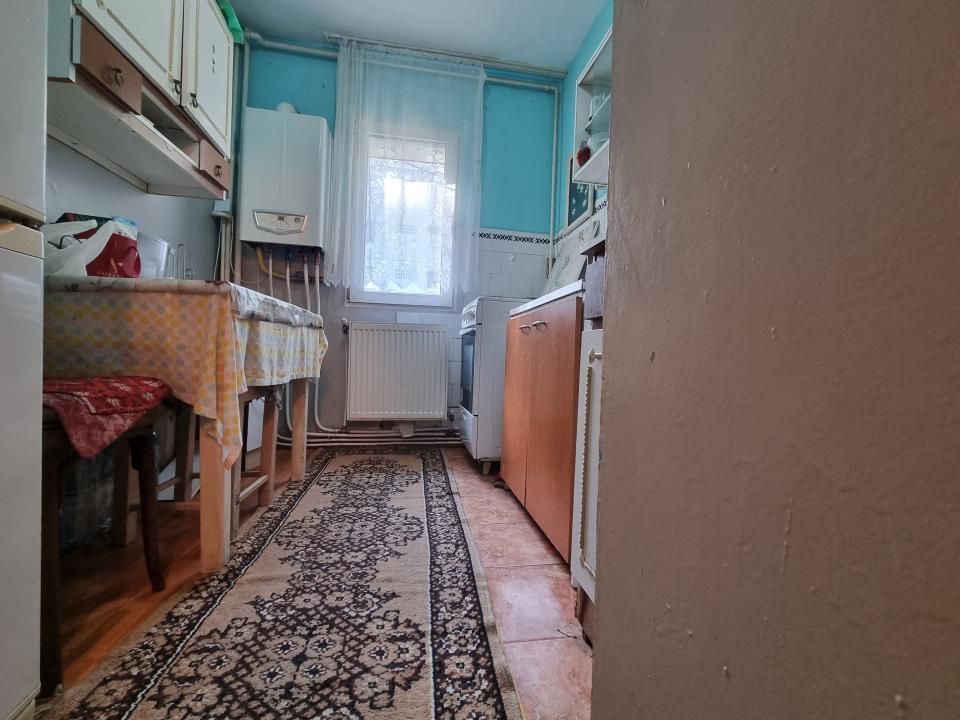 Apartament 2 camere | Ultracentral | bloc fara risc seismic | etaj 1 – fotografia 7 din 10