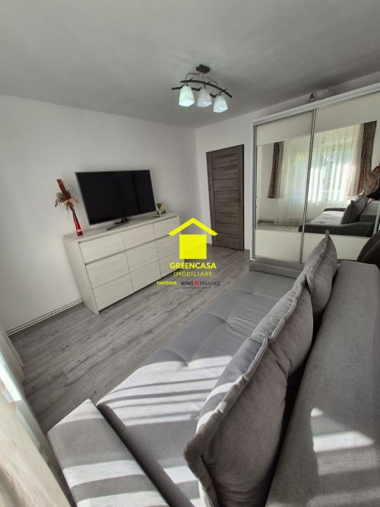 Apartament 3 camere, zona Grigore Alexandrescu, Manastur – fotografia 6 din 7