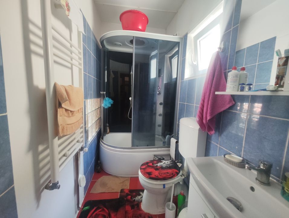 Casa 3 camere, teren 568 mp, Craiova, zona Ungureni – fotografia 8 din 13