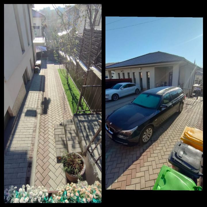 Duplex finisat/mobilat, Fagului, Floresti – fotografia 6 din 7