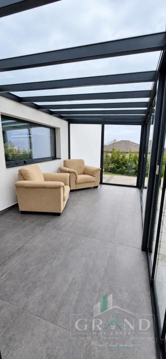 Totul NOU | Casa Individuala | Curte | Terasa | 3 Camere | Faget – fotografia 7 din 8