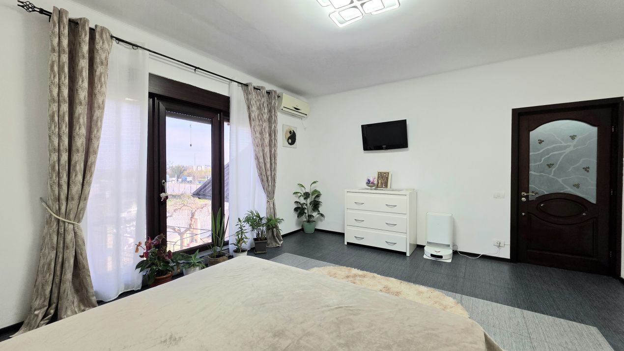 Vilă P+1 Mamaia Nord | Doar 5 min de plajă | 243mp utili | Garaj – fotografia 27 din 36