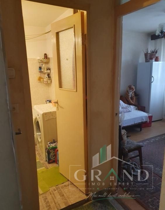 3 camere decomandat | 2 bai | Parter | Manastur – Str. Izlazului – fotografia 4 din 5