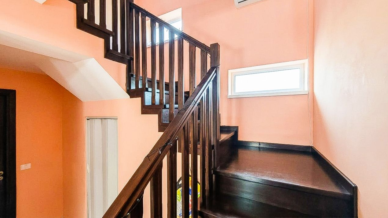 Casă individuală cu 4 dormitoare și curte, în Cumpăna–potrivită pentru o familie – fotografia 15 din 21