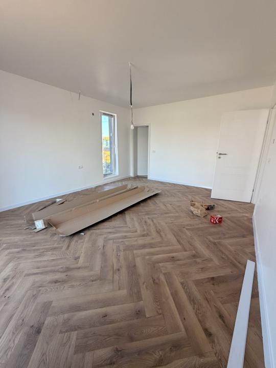 Casa individuala moderna pe parter - Dumbravita - Comision 0% – fotografia 6 din 16