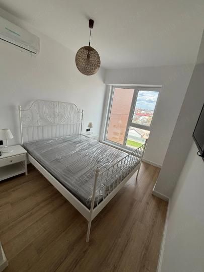 3 Camere de inchiriat | Theodor Pallady | Parcare | Centrala | Mobilat – fotografia 4 din 8