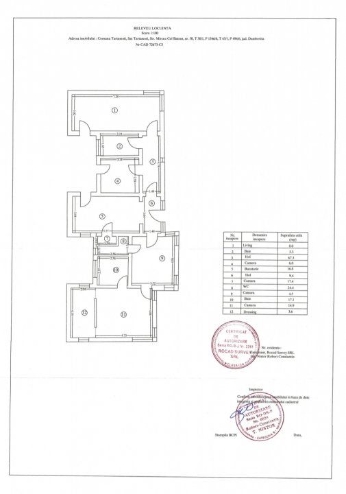 Private Estate langa Bucuresti | Vila, Piscina & Sport Court – fotografia 48 din 48