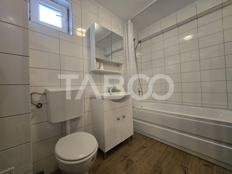 COMISION 0% Apartament 2 camere de vanzare decomandat 62mp Turnisor – fotografia 6 din 26