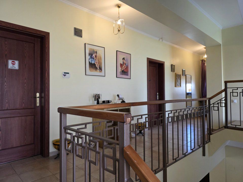 Reședință Mediteraneană Modernă în Mogoșoaia - Comision 0! – fotografia 5 din 18