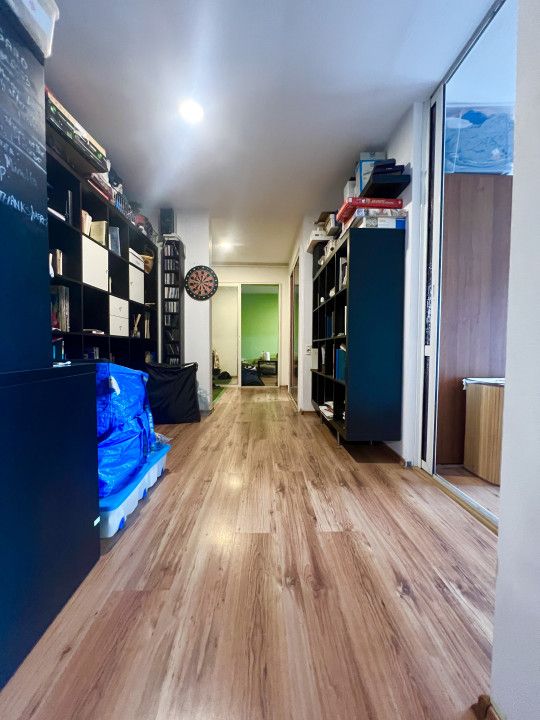 Apartament 3 camere, decomandat, 68mp utili-Cetatii – fotografia 3 din 8