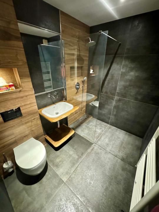 Apartament 2 camere, 32 mp, NOU, Calea Floresti, Cluj! – fotografia 6 din 7