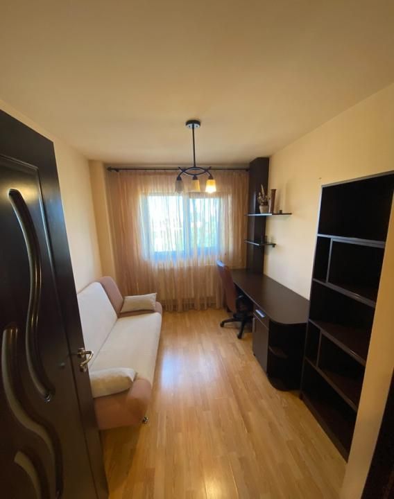 Brancoveanu-Oraselul Copiilor | 3  camere | 2 bai | metrou 2 minute – fotografia 11 din 16