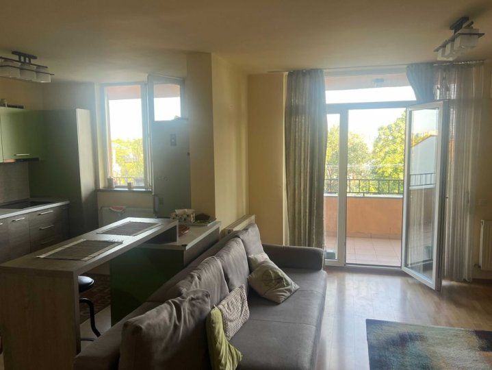 2 Camere de inchiriat | Prelungirea Ghencea | Centrala | Parcare | Metrou – fotografia 1 din 8