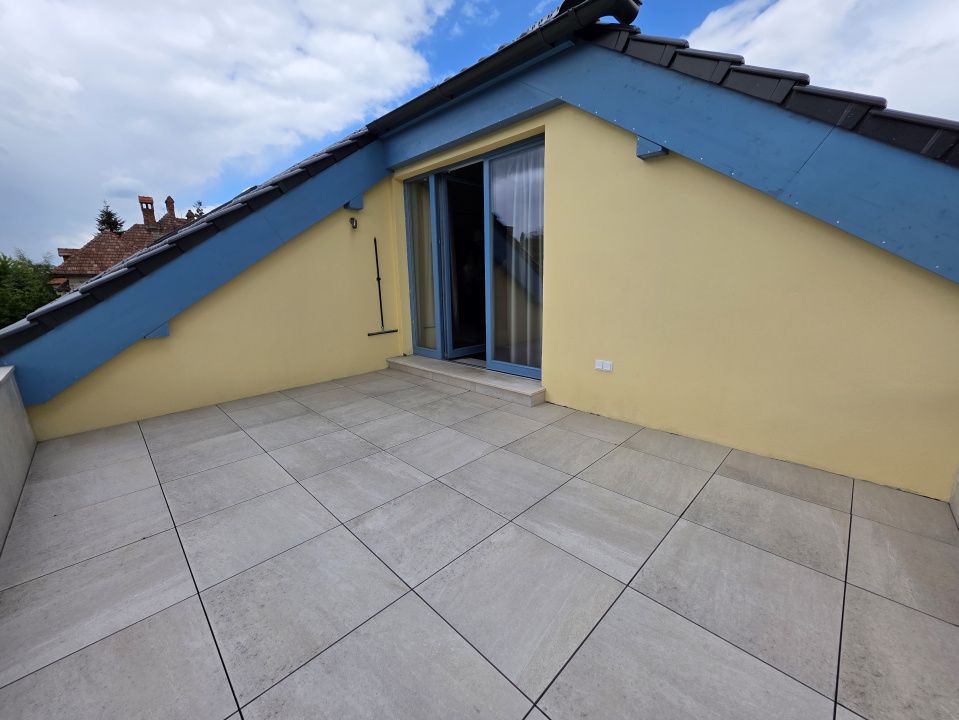 Sediu reprezentativ si exclusivist in zona premium – fotografia 21 din 22