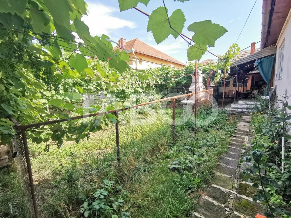 Casa individuala cu 4 camere in zona Trei Stejari din Sibiu – fotografia 1 din 5
