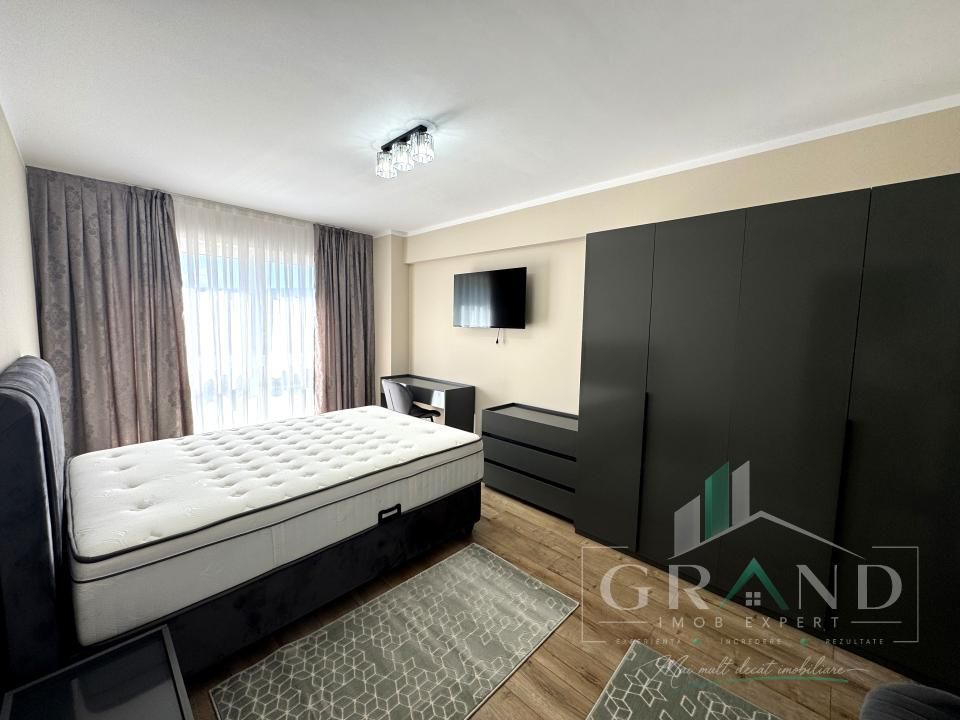 PRIMA ÎNCHIRIERE | 3 CAMERE DECOMANDATE | 2 PARCĂRI | BLOC NOU | MĂNĂȘTUR–USAMV – fotografia 15 din 38
