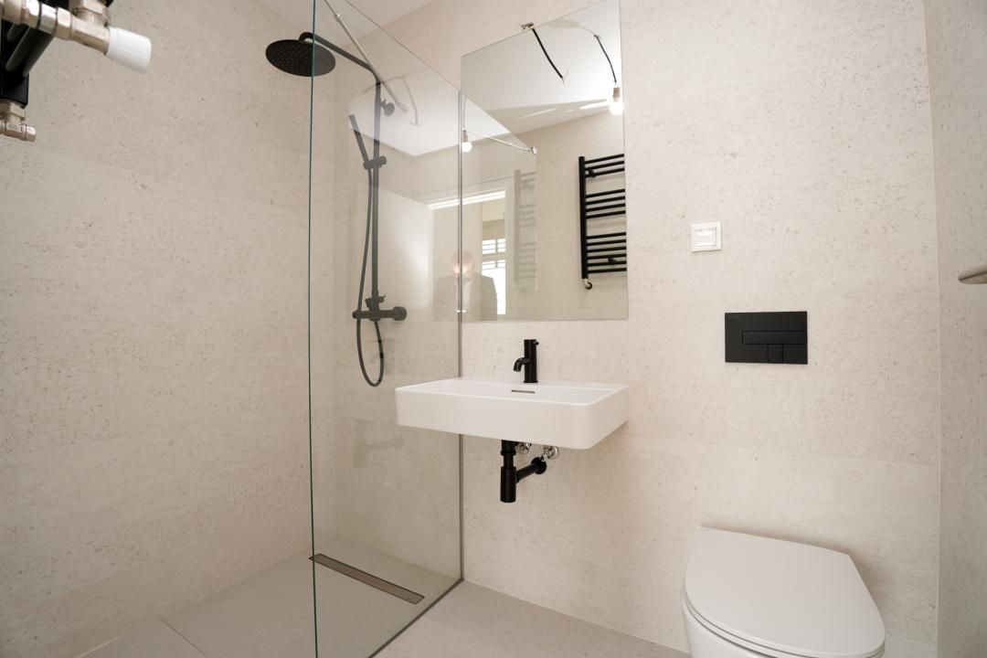 Apartament 3 CAMERE -Floreasca || TERASA 16 MP || Mall Promenada – fotografia 9 din 20