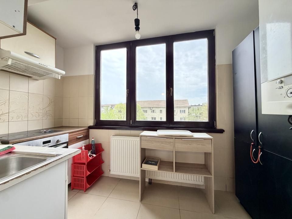 Apartament modern 2 camere, 55 mp utili - Zona Bucovina – fotografia 4 din 11