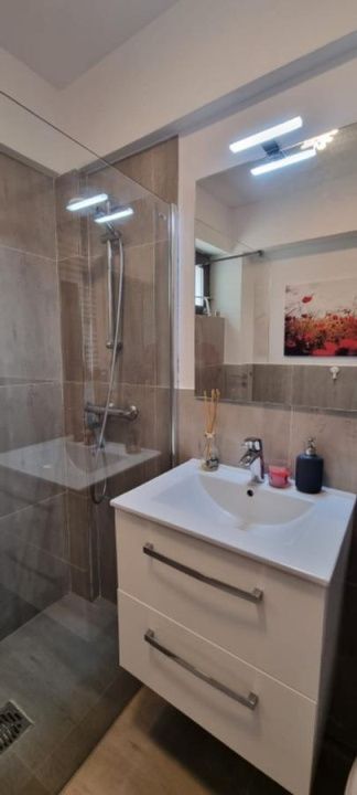 Apartament 2 camere-63mp-10minute de mers pe jos pana la metrou Mihai Bravu – fotografia 9 din 9