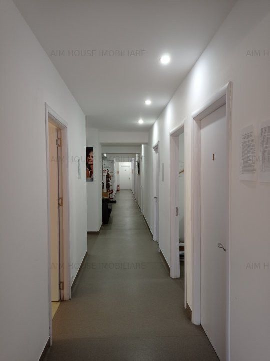 Calea Floreasca-spatiu de birouri de inchirat – fotografia 31 din 35