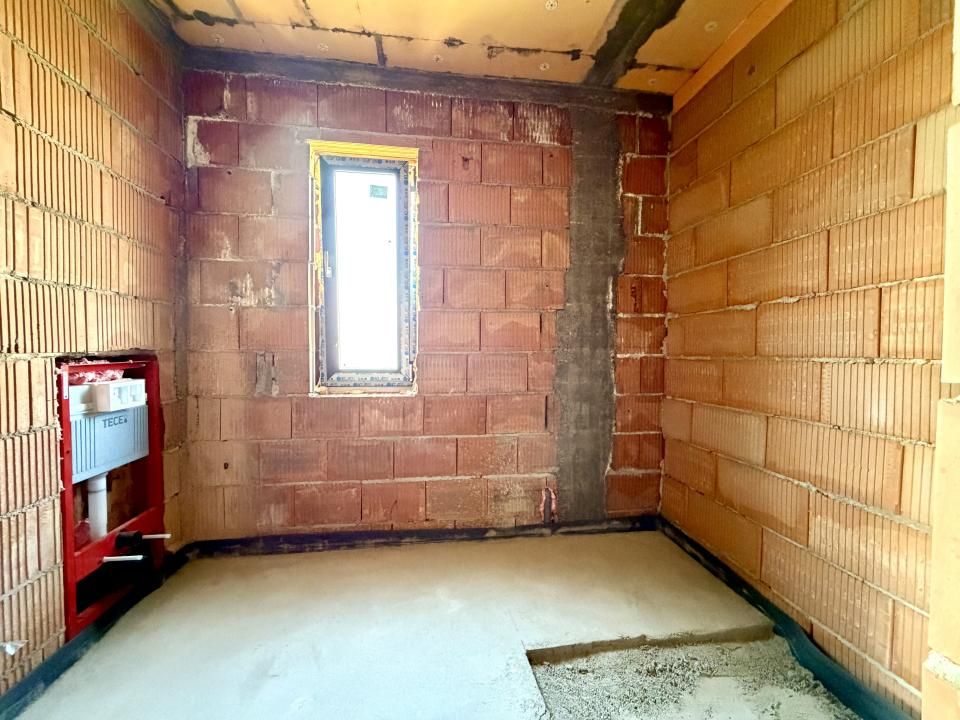 Duplex elegant 4 camere, 135 mp utili, 330 mp teren - Dumbravita – fotografia 9 din 9