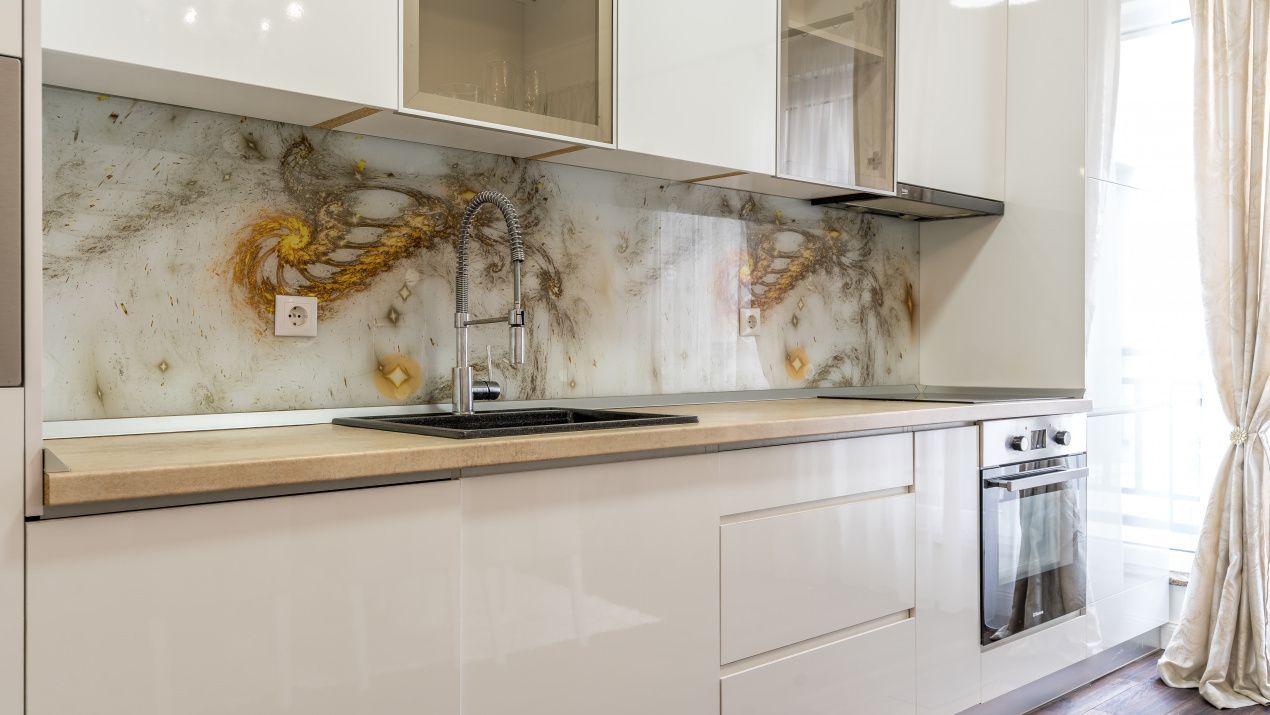 Apartament 2 camere, cart.Europa, str.Aurel Gurghianu, parcare subterana, balcon – fotografia 7 din 15
