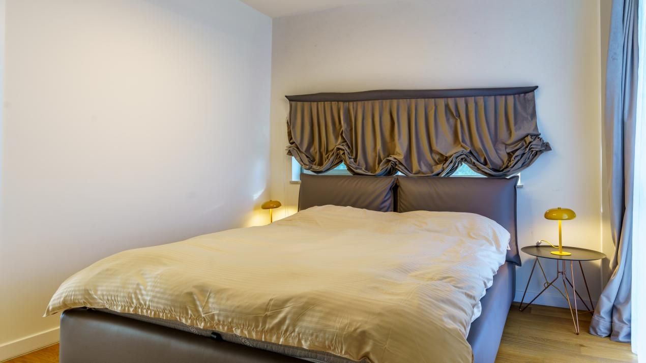 Apartament 3 camere, grădină, vedere panoramică — Cluj-Napoca – fotografia 8 din 13