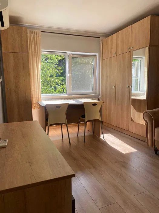 Garsoniera de vanzare 27mp zona Zorilor - Cluj-Napoca – fotografia 1 din 7