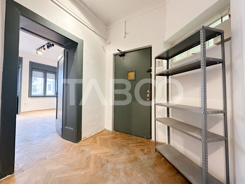 Apartament   4 camere de vanzare 120 mp Ultracentral – fotografia 6 din 8